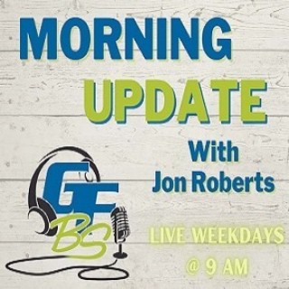GFBS Morning Updates - 12/20/2022