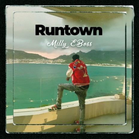 Runtown | Boomplay Music