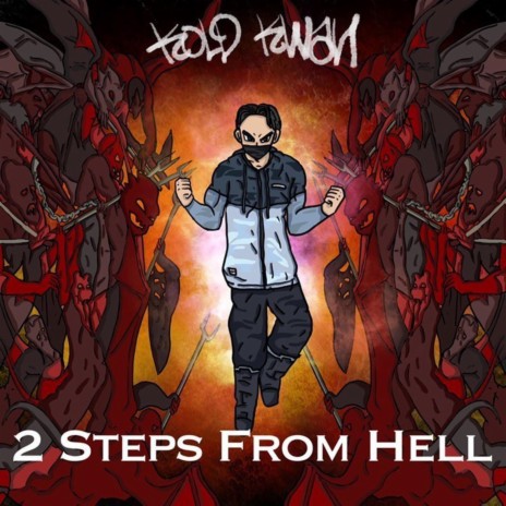 2 Steps From Hell | Boomplay Music