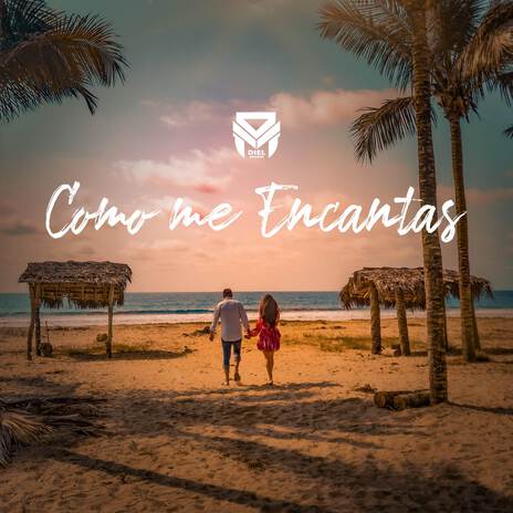 COMO ME ENCANTAS | Boomplay Music