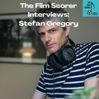 Stefan Gregory Goes on ‘The Dig‘