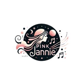 Pink Jannie