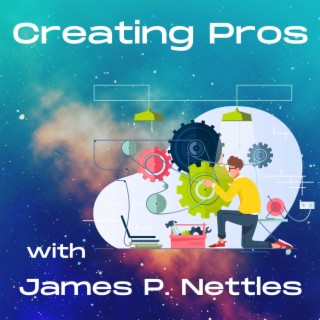 The Creating Pros Podcast