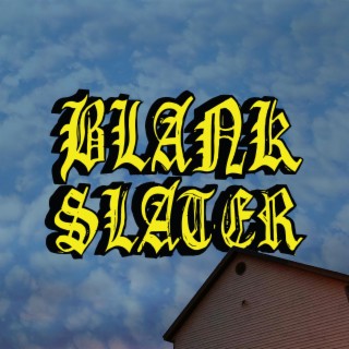 Blank Slater