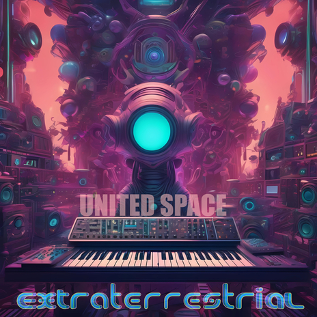 United Space | Boomplay Music