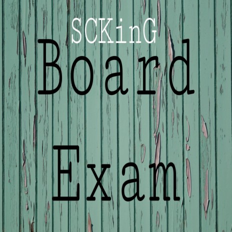 Board Exam | Boomplay Music