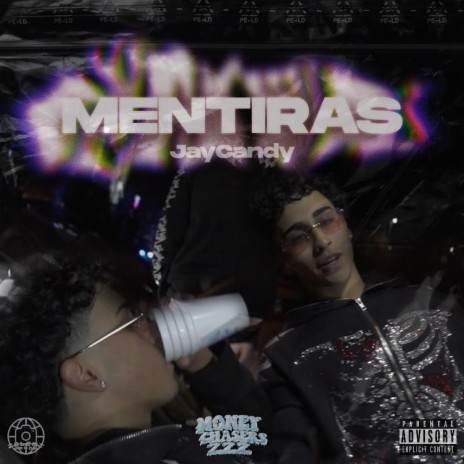 MENTIRAS | Boomplay Music