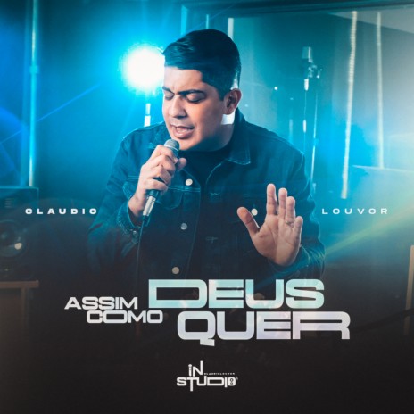 Assim Como Deus Quer | Boomplay Music