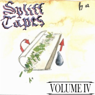 Spliff Tapes, Vol. 4