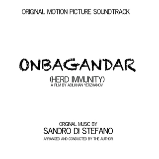 Onbagandar (Herd Immunity) (Original Motion Picture Soundtrack)