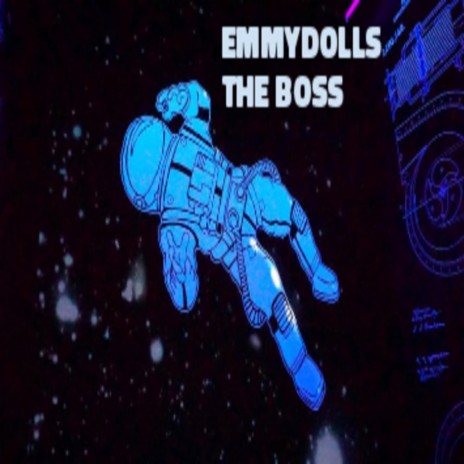 The Boss | Boomplay Music