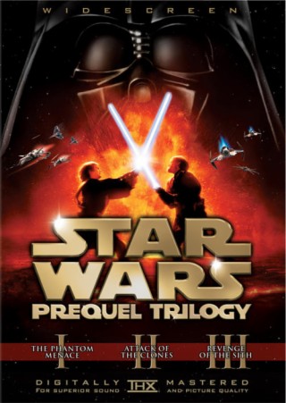 Star Wars Prequels