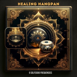 Tabla Hanpan Healing