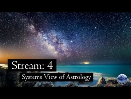 Systems View of Astrology
