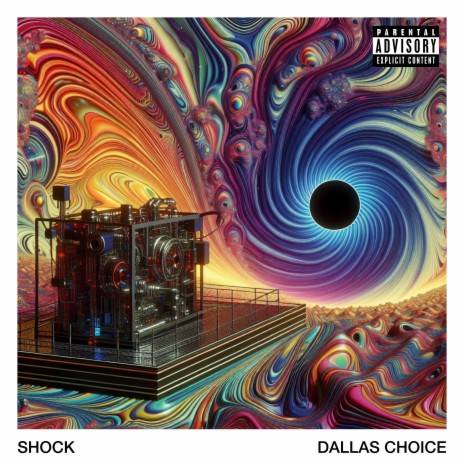 Shock | Boomplay Music