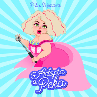 Adopta a Peka