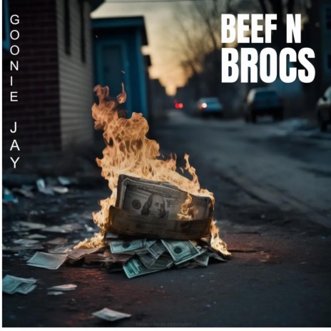 Beef and Brocs | Boomplay Music