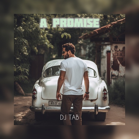 A Promise | Boomplay Music