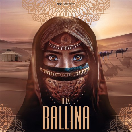 Ballina - بالينا | Boomplay Music