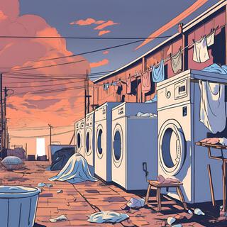 Laundry Day in the Apocalypse