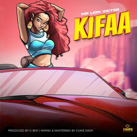 Kifaa | Boomplay Music