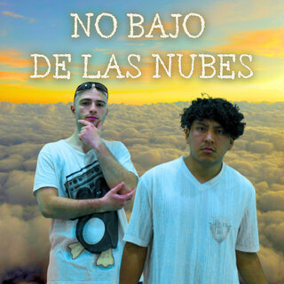 No bajo de las nubes