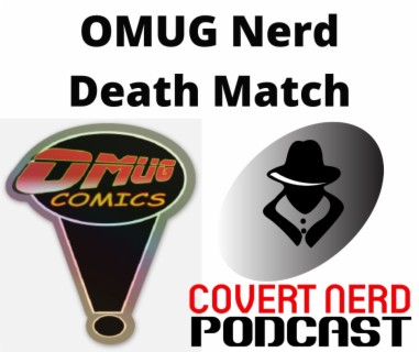 OMUG Nerd Death Match