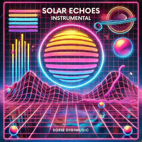 Solar Echoes (Instrumental)