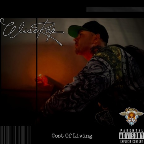 Cost Of Living ft. E~Ratic Beats