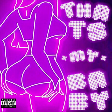 That's My Baby | Boomplay Music