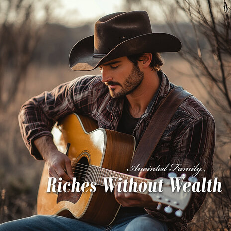 Riches Without Wealth | Boomplay Music