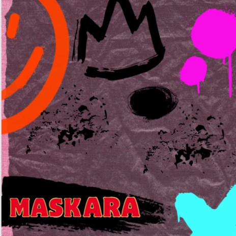Maskara | Boomplay Music