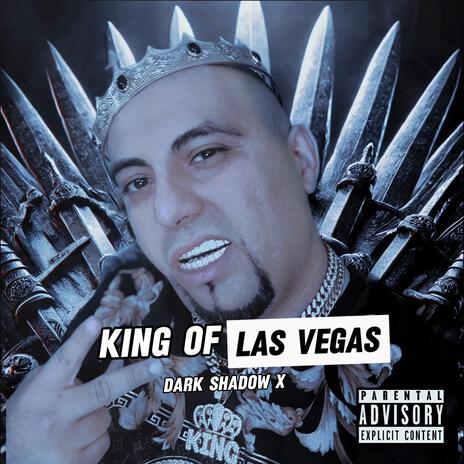 King of Las Vegas | Boomplay Music