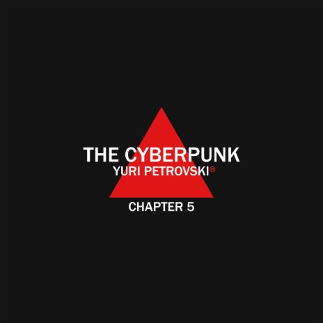 The Cyberpunk Blade Runner