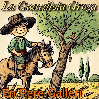 En Pere Gallerí