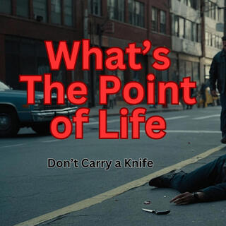 point of life