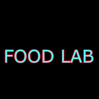 THE FOOD LAB