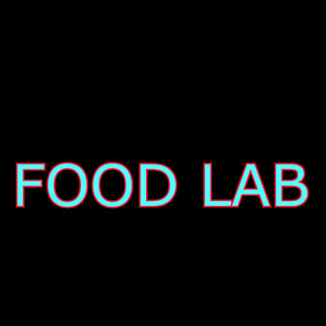 THE FOOD LAB | Boomplay Music