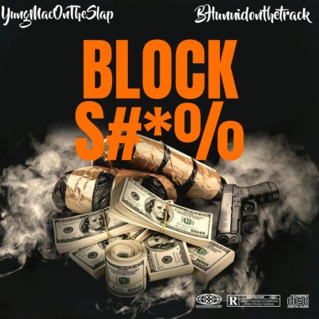 Block Shit ft. Bhunnid | Boomplay Music