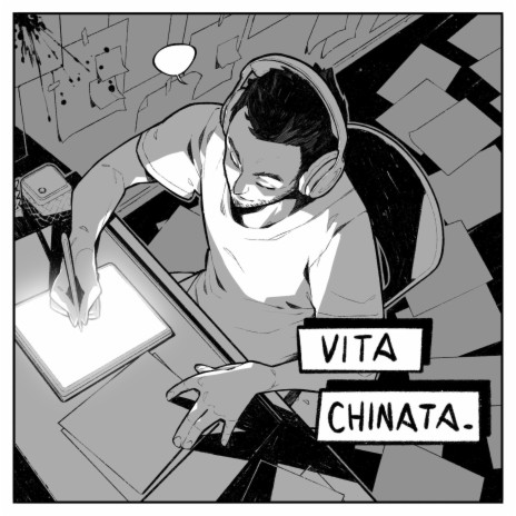 Vita Chinata (Original Podcast Opening)