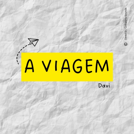 A Viagem | Boomplay Music