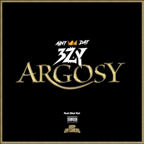Argosy ft. Shai Kai