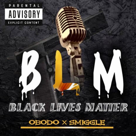 Blm (Black Lives Matter) ft. Smiggle | Boomplay Music