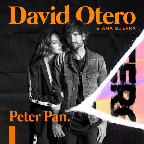 Peter Pan ft. Ana Guerra | Boomplay Music