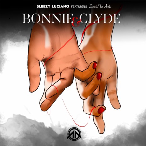 Bonnie & Clyde ft. Scarab