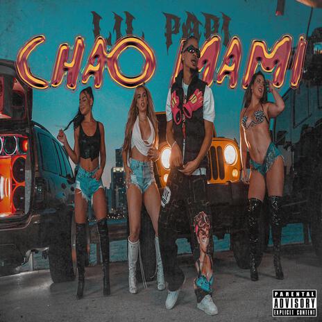 Chao mami ft. realspillkj | Boomplay Music