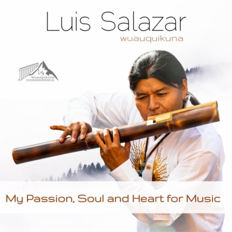 My Passion Soul And Heart For Music | Boomplay Music