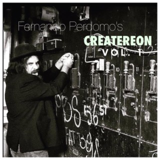 Fernando Perdomo's Createreon Vol. 1