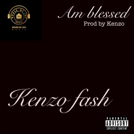 Am blessed | Boomplay Music