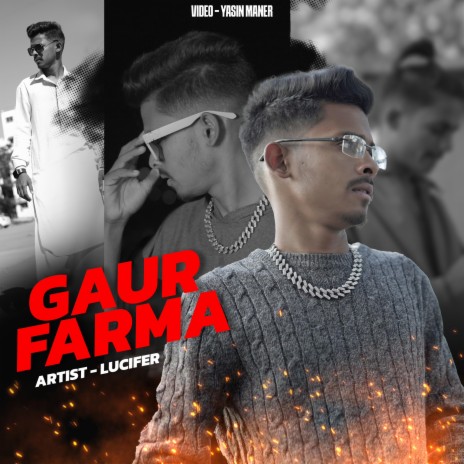 GAUR FARMA | Boomplay Music